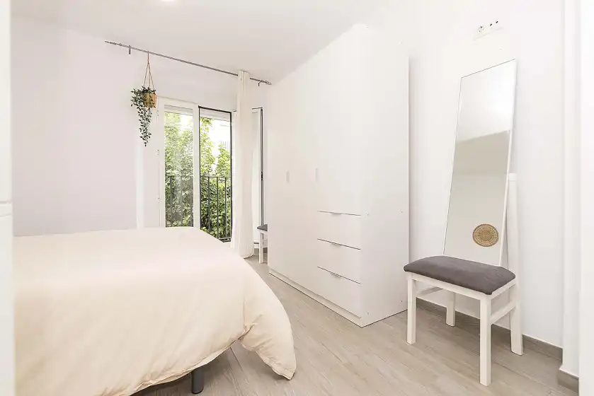 Alquiler vacacional en El mirador de arcos, Arcos de la Frontera