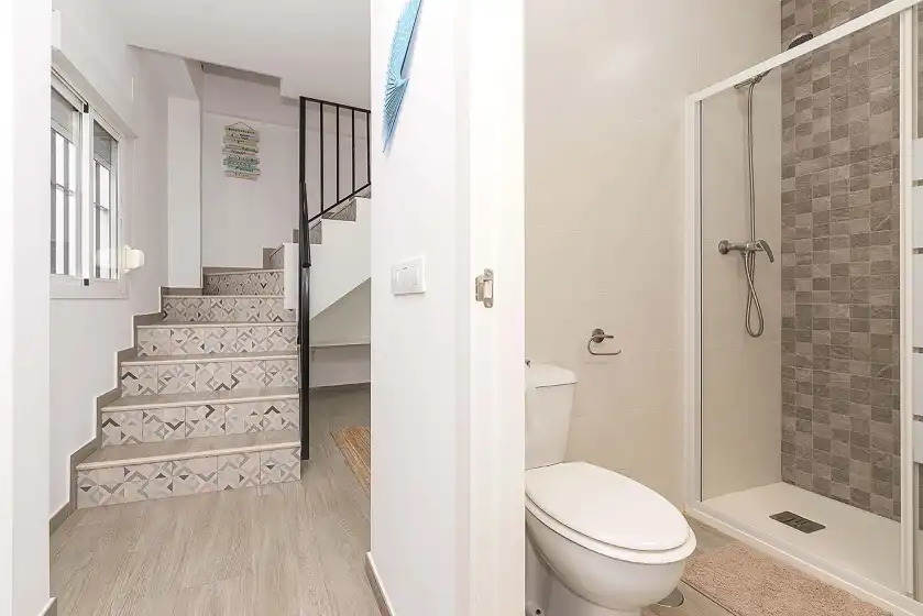 Alquiler vacacional en El mirador de arcos, Arcos de la Frontera