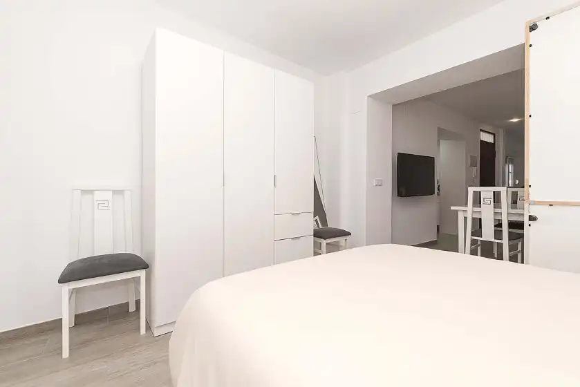 Alquiler vacacional en El mirador de arcos, Arcos de la Frontera