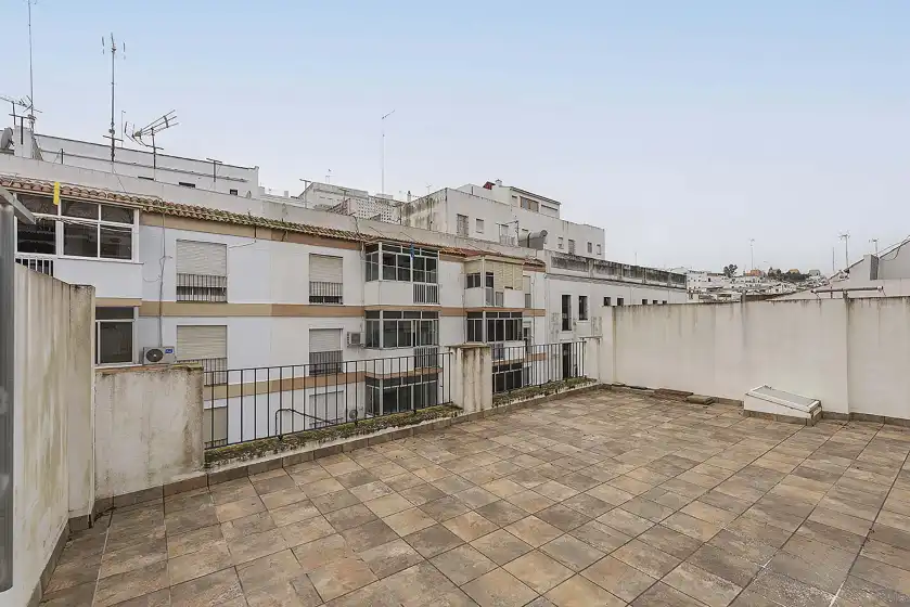 Alquiler vacacional en El mirador de arcos, Arcos de la Frontera