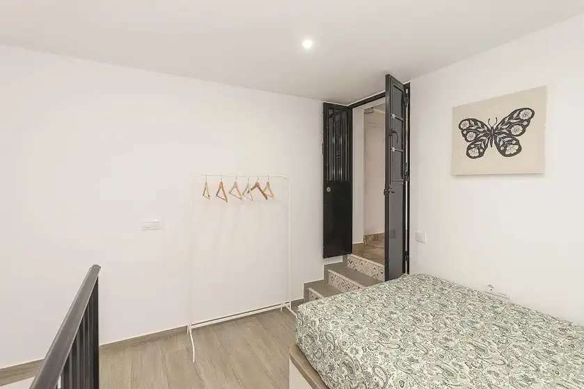 Alquiler vacacional en El mirador de arcos, Arcos de la Frontera