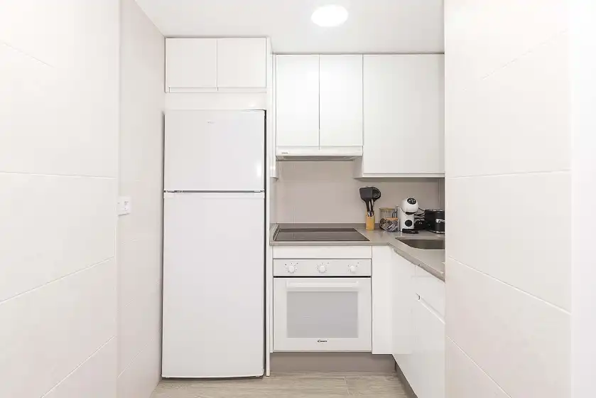 Alquiler vacacional en El mirador de arcos, Arcos de la Frontera