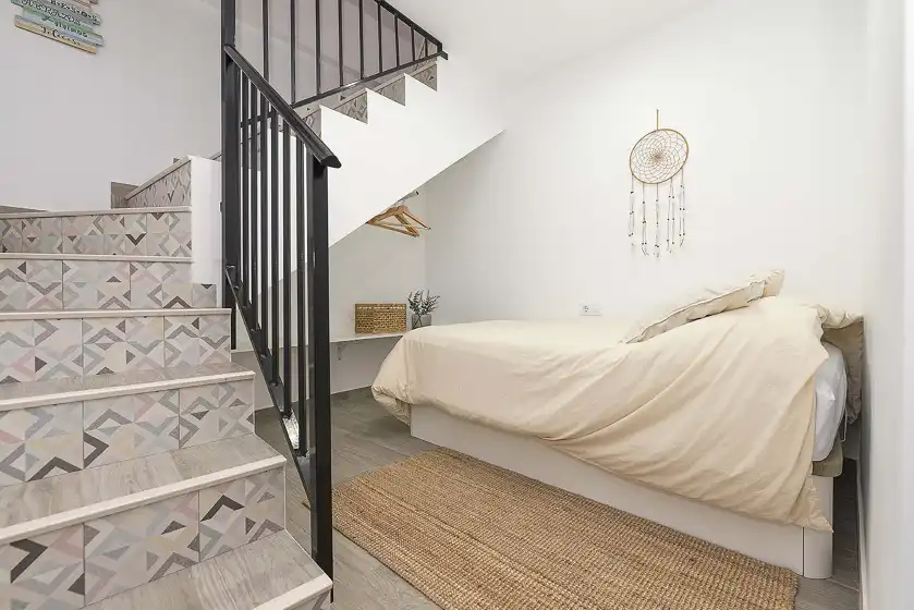 Alquiler vacacional en El mirador de arcos, Arcos de la Frontera