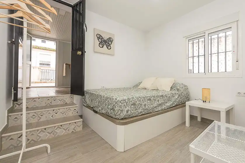 Alquiler vacacional en El mirador de arcos, Arcos de la Frontera