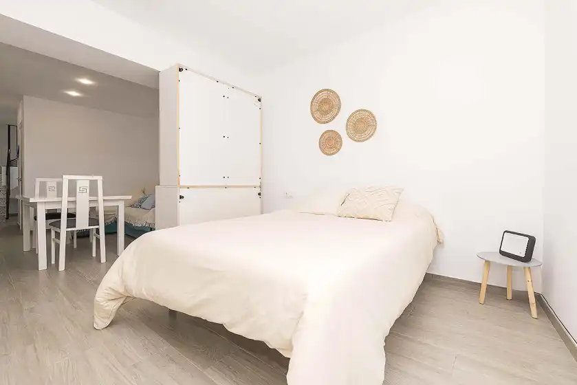 Alquiler vacacional en El mirador de arcos, Arcos de la Frontera