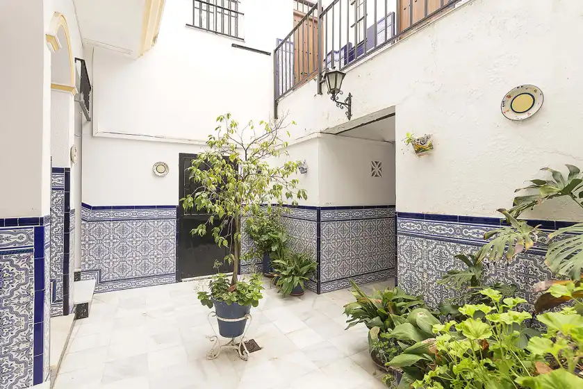 Alquiler vacacional en El mirador de arcos, Arcos de la Frontera