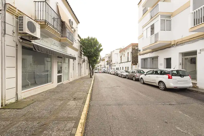 Alquiler vacacional en El mirador de arcos, Arcos de la Frontera