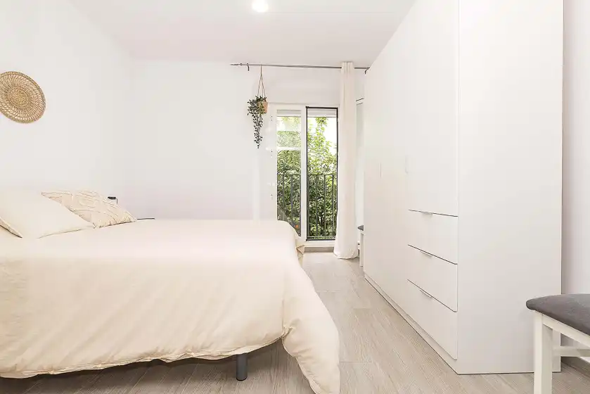 Alquiler vacacional en El mirador de arcos, Arcos de la Frontera