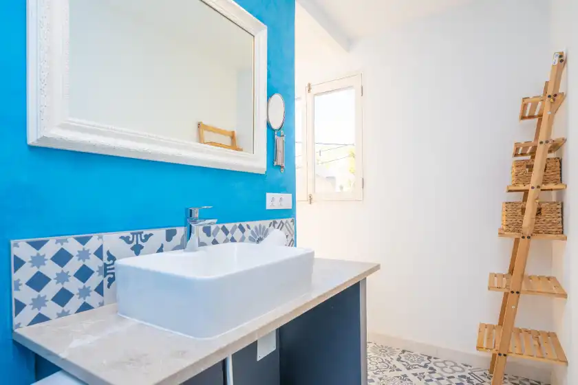 Alquiler vacacional en Murters 76, ses Covetes