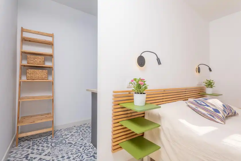 Alquiler vacacional en Murters 76, ses Covetes