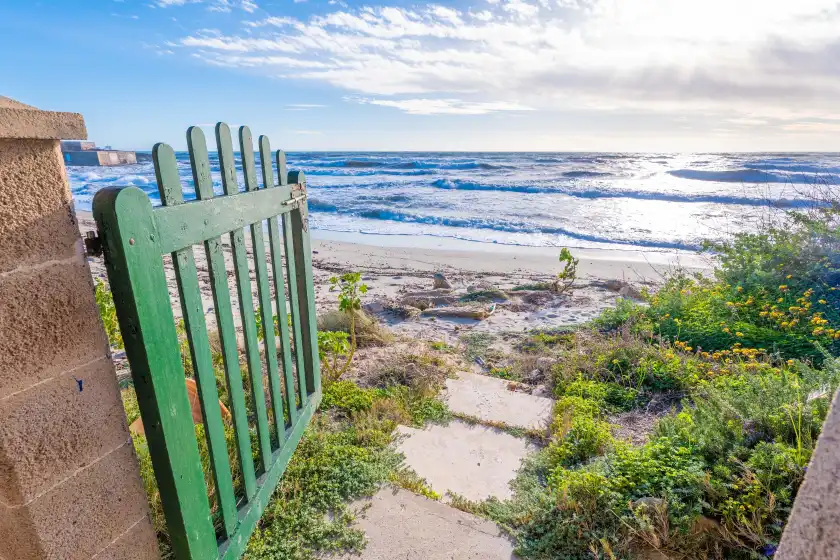 Alquiler vacacional en Murters 76, ses Covetes