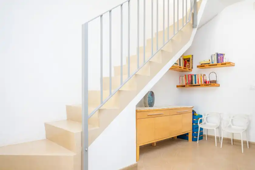 Alquiler vacacional en Murters 76, ses Covetes