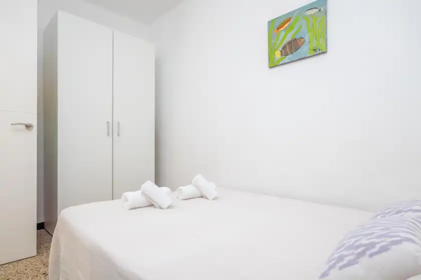 Alquiler vacacional en Murters 76, ses Covetes