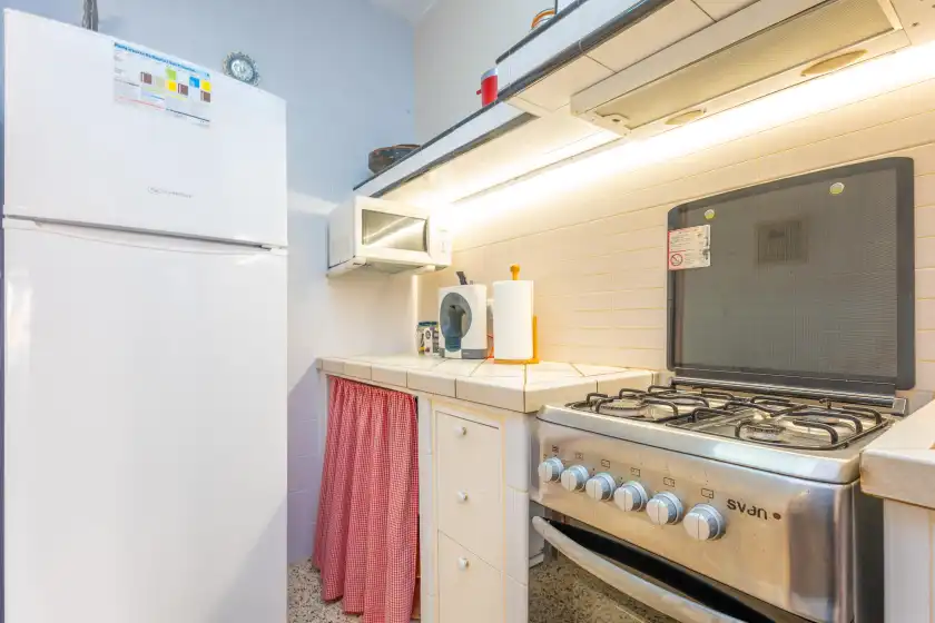 Alquiler vacacional en Murters 76, ses Covetes