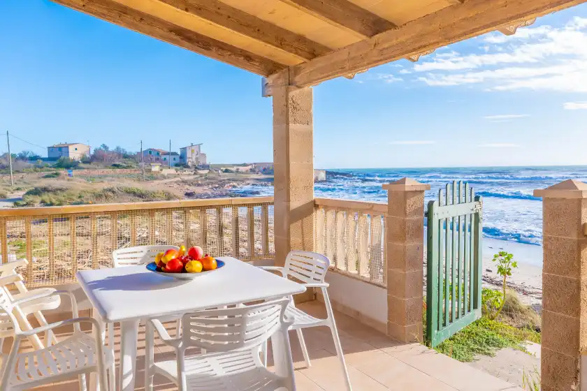 Alquiler vacacional en Murters 76