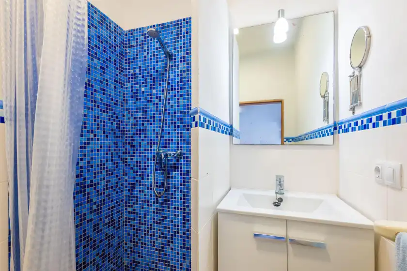 Alquiler vacacional en Murters 76, ses Covetes