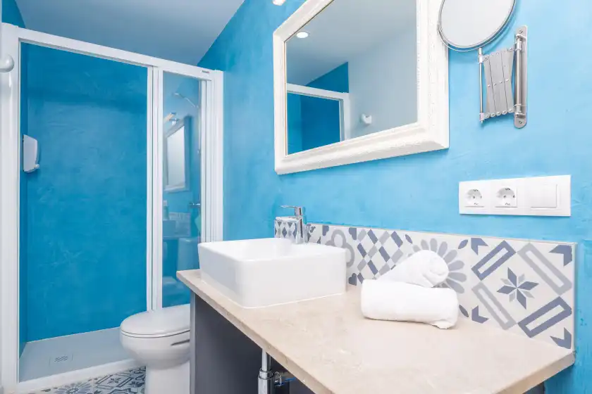 Alquiler vacacional en Murters 76, ses Covetes