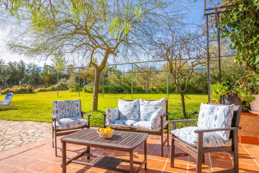 Alquiler vacacional en Mirabo, Manacor