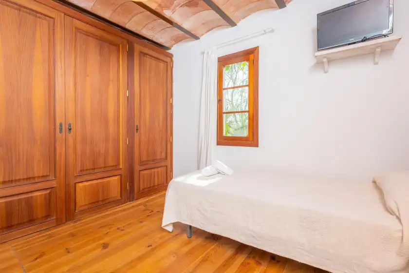 Alquiler vacacional en Mirabo, Manacor