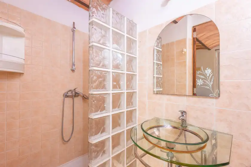 Alquiler vacacional en Mirabo, Manacor