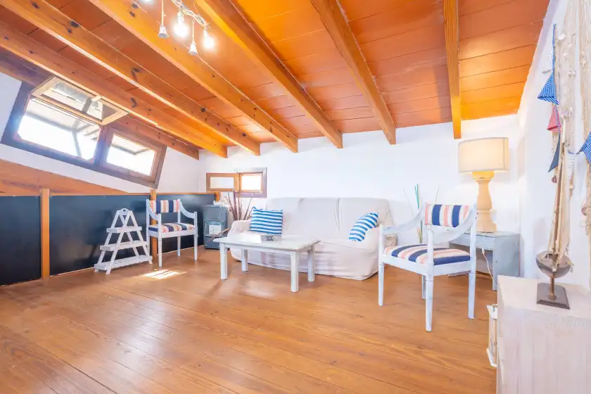 Alquiler vacacional en Mirabo, Manacor