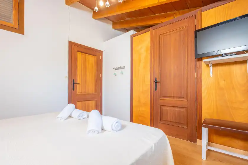 Alquiler vacacional en Mirabo, Manacor