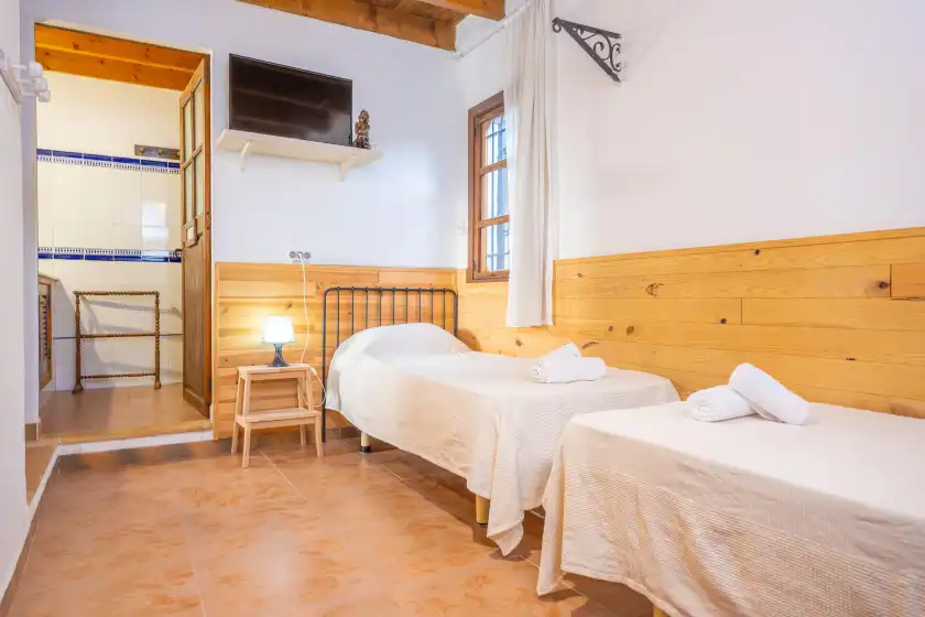 Alquiler vacacional en Mirabo, Manacor