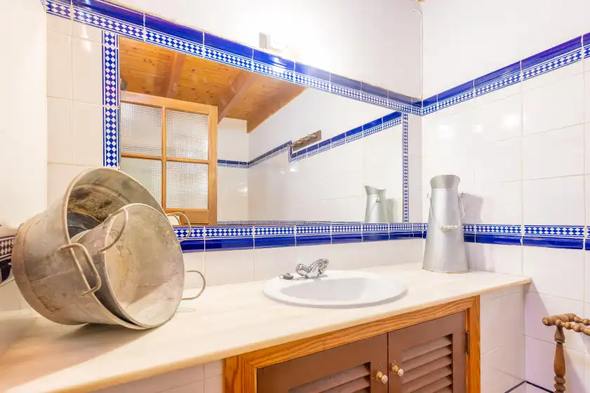 Alquiler vacacional en Mirabo, Manacor