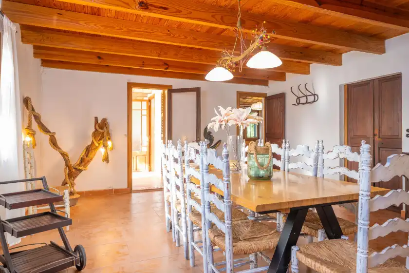 Alquiler vacacional en Mirabo, Manacor