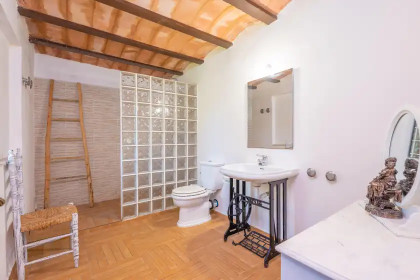 Alquiler vacacional en Mirabo, Manacor