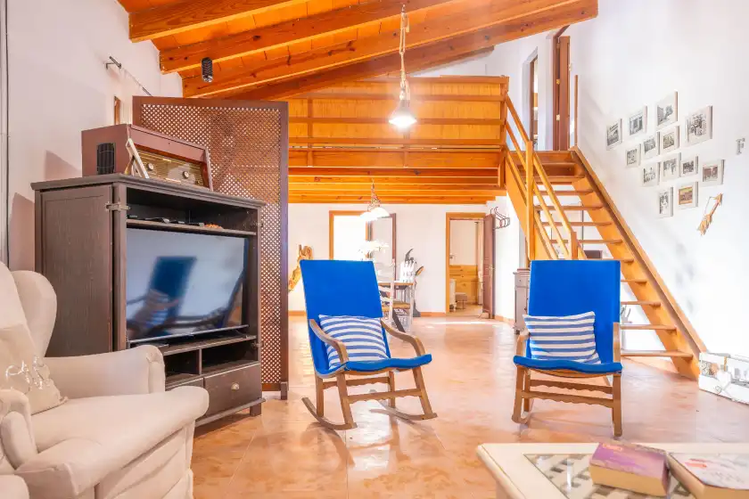 Alquiler vacacional en Mirabo, Manacor