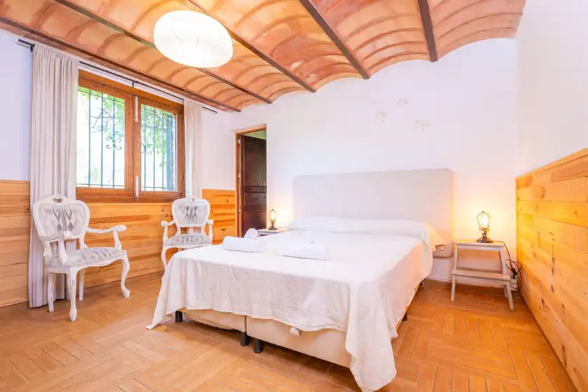 Alquiler vacacional en Mirabo, Manacor