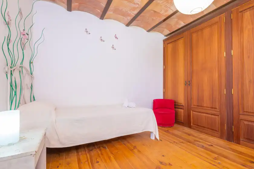 Alquiler vacacional en Mirabo, Manacor