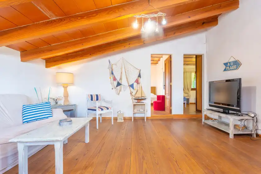 Alquiler vacacional en Mirabo, Manacor