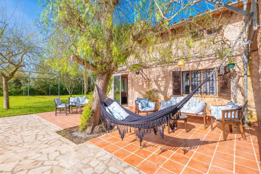 Alquiler vacacional en Mirabo, Manacor