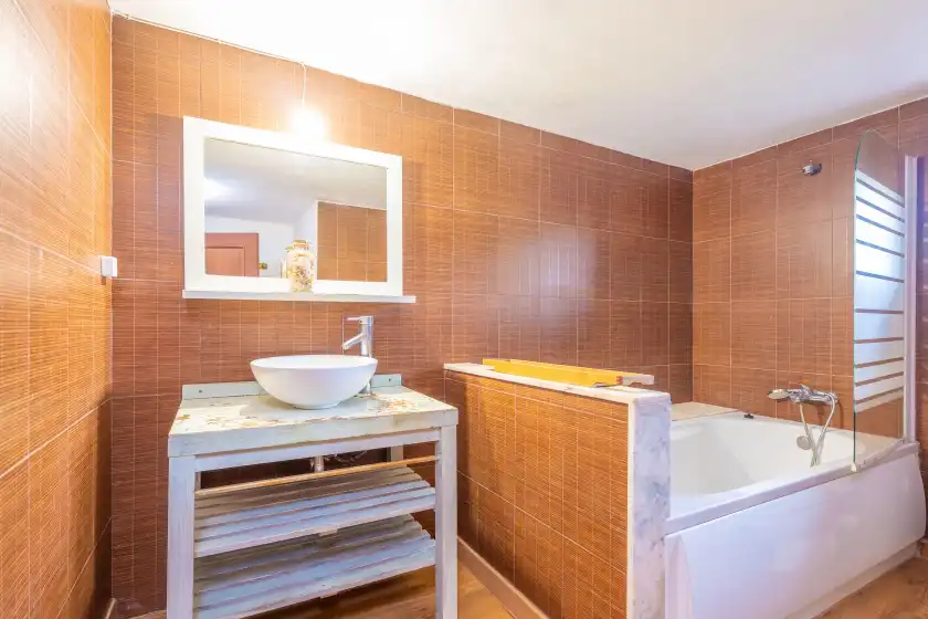 Alquiler vacacional en Mirabo, Manacor