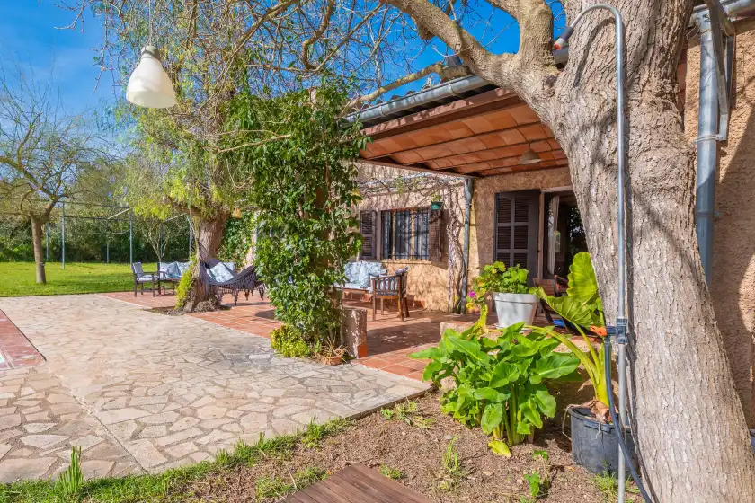 Alquiler vacacional en Mirabo, Manacor