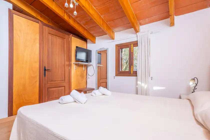 Alquiler vacacional en Mirabo, Manacor