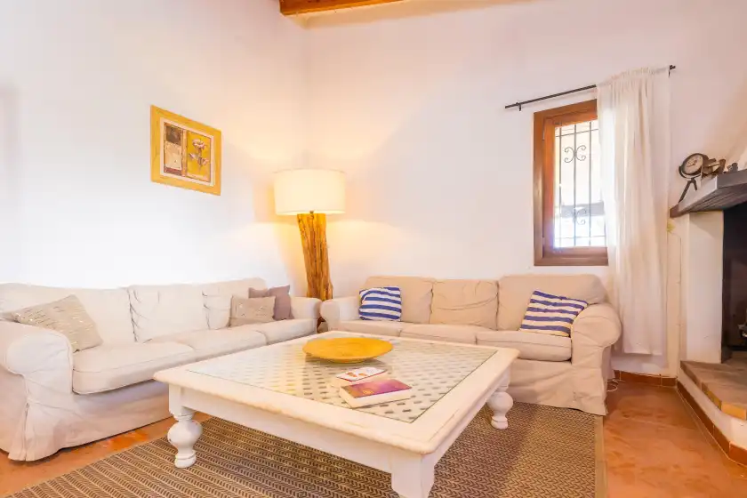 Alquiler vacacional en Mirabo, Manacor