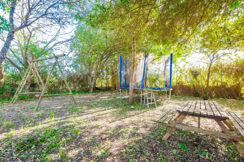 Alquiler vacacional en Mirabo, Manacor