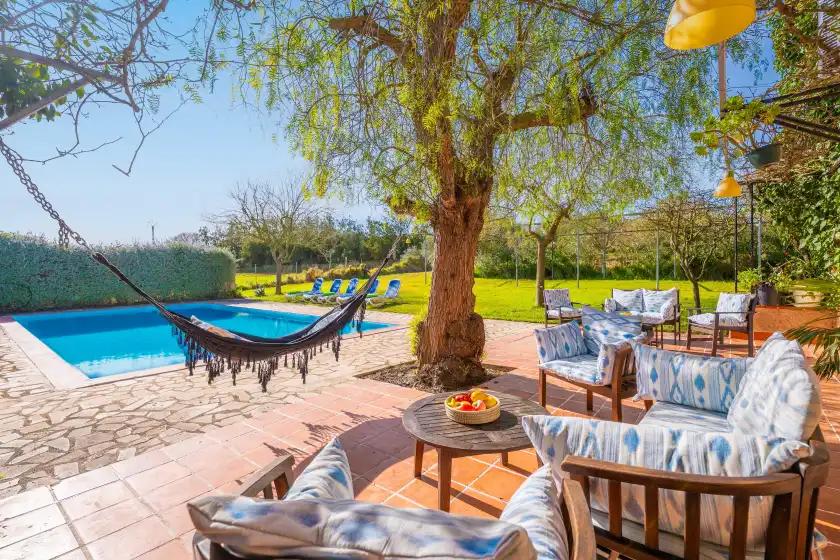 Alquiler vacacional en Mirabo, Manacor