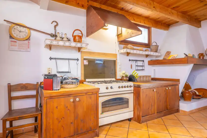 Alquiler vacacional en Mirabo, Manacor