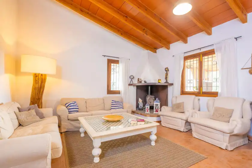 Alquiler vacacional en Mirabo, Manacor