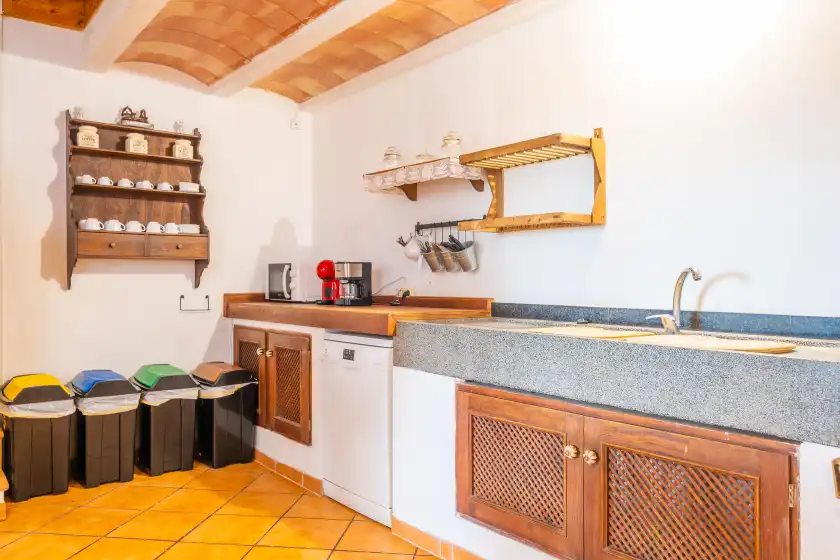 Alquiler vacacional en Mirabo, Manacor