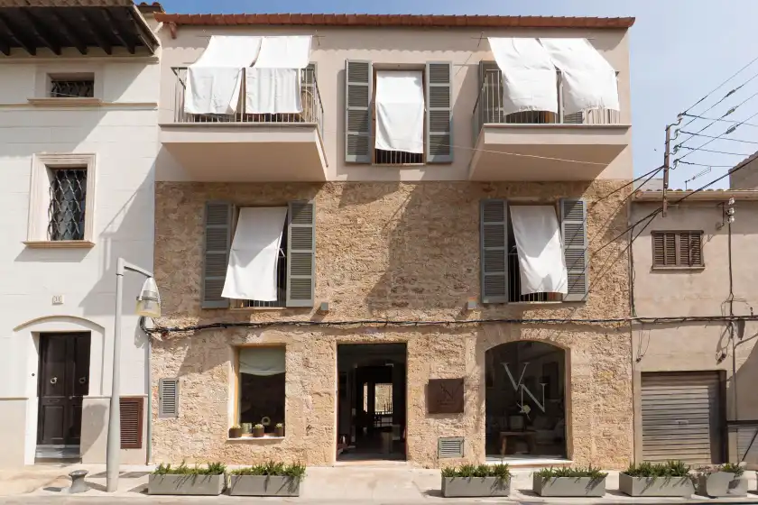 Alquiler vacacional en Vila nova suites & spa