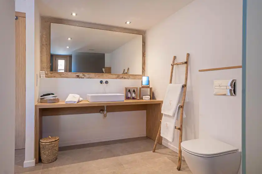 Alquiler vacacional en Vila nova suites & spa, Capdepera