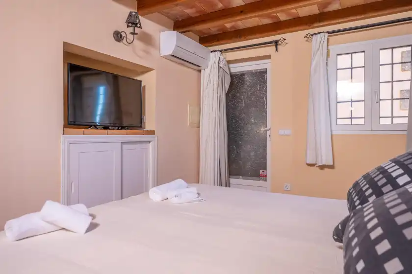 Alquiler vacacional en Can somni, ses Salines