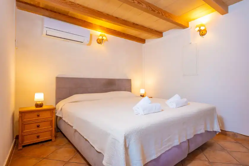 Alquiler vacacional en Can somni, ses Salines