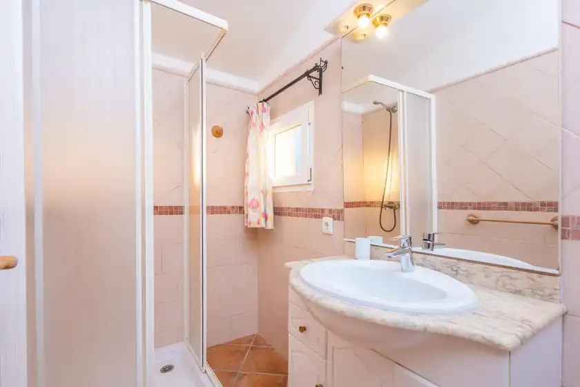 Alquiler vacacional en Can somni, ses Salines