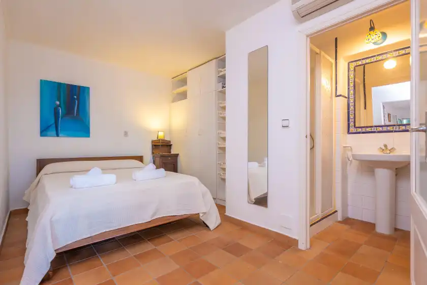 Alquiler vacacional en Can somni, ses Salines